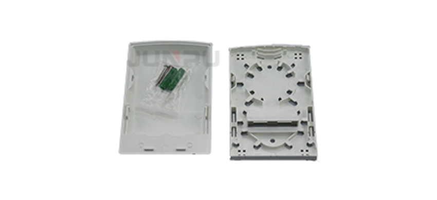 FRB-2A Fiber Cable Termination Box