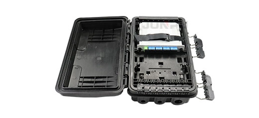 16 Ports Fiber Optic Splice Closure