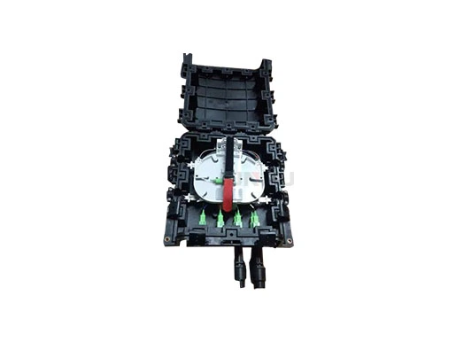 fiber aerial terminal closure