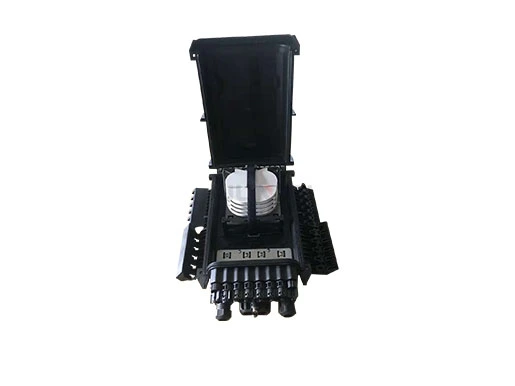 fiber optic splice case
