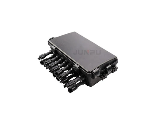 fiber optic splice closure