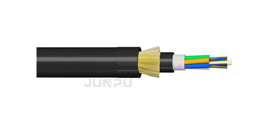 ADSS-48F ADSS Fiber Optic Cable