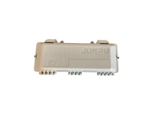 cable splice enclosure