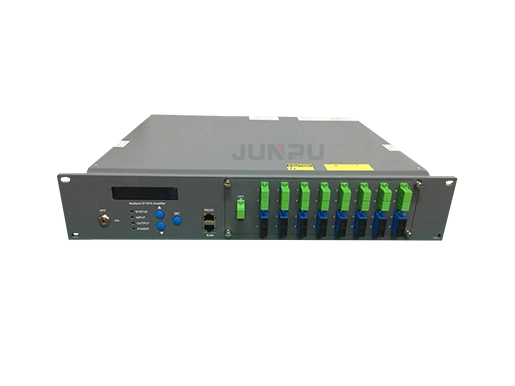 edfa erbium doped fiber amplifier