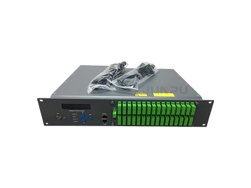 EDFA Fiber Amplifier from JUNPU
