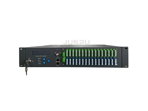 edfa in optical communication