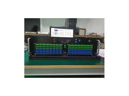edfa in optical fiber communication