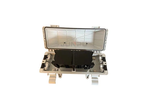 external fibre splice enclosure