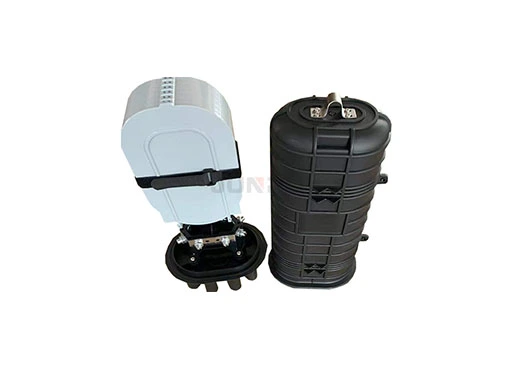 indoor fiber splice enclosure