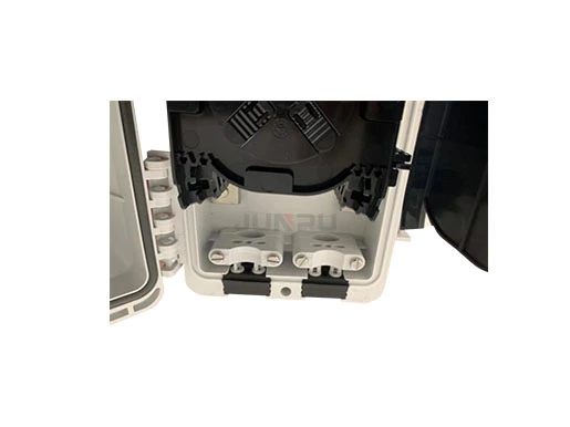 splice enclosure types
