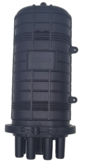 optical fibre cable joint closure
