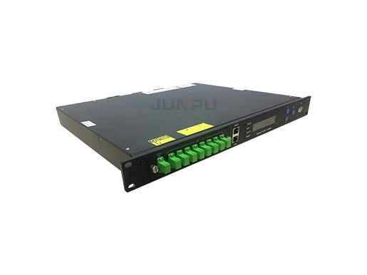 edfa in optical fiber communication