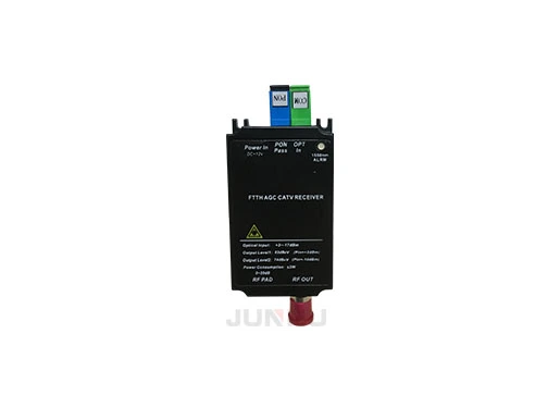 fiber optic communication equipment