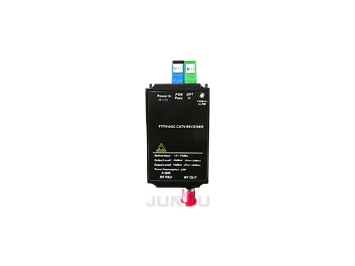 ftth mini optical node