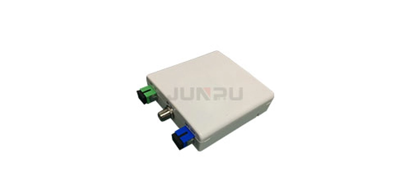 JP10RW Passive Optical Receiver