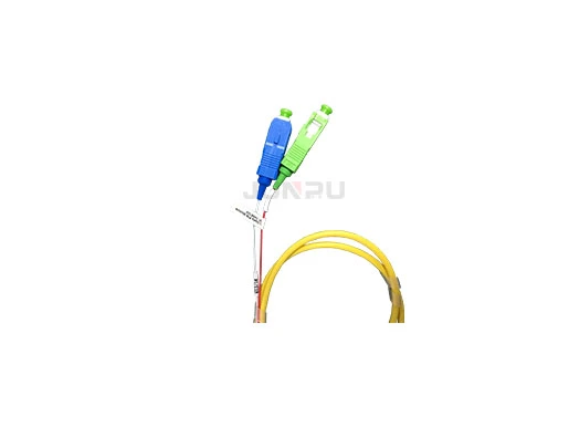 single mode fiber optic cable