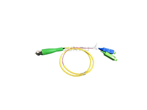 single mode vs multimode fiber
