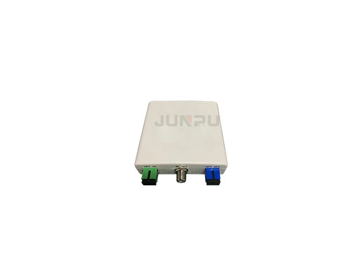underground fiber optic cable