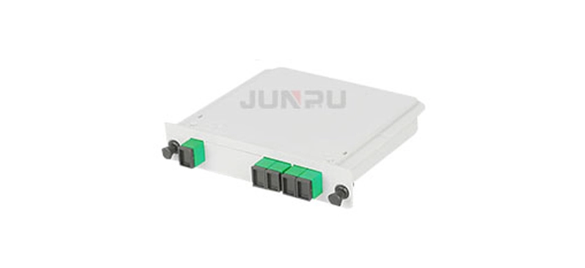 SCAPC Cassette PLC Splitter