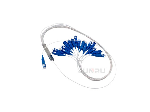 fiber optic couplers and splitters