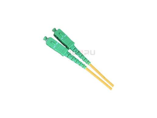fiber optic patch cable