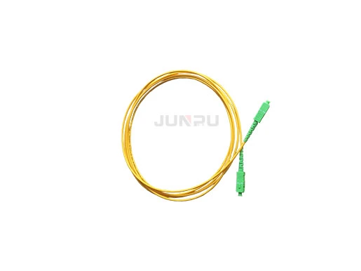 fiber optic patch