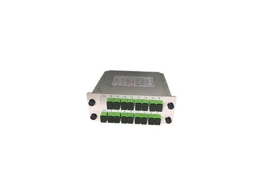 fiber splitter cable