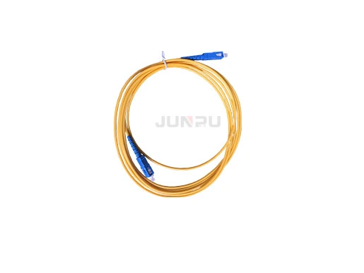 optical patch cord