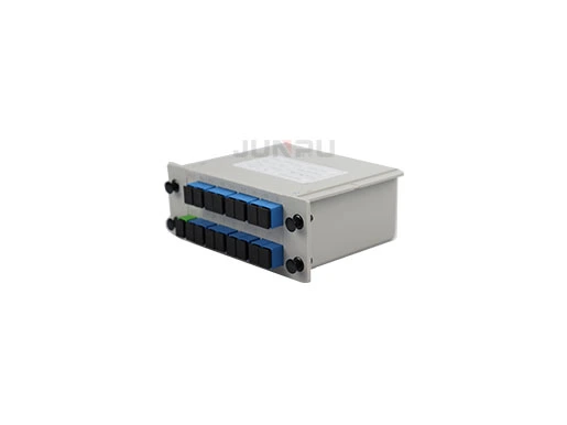 splitter cassette