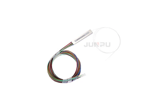 splitters in fiber optics