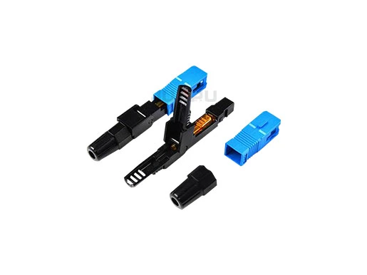 fast connector apc