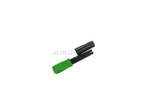 fast connector sc apc