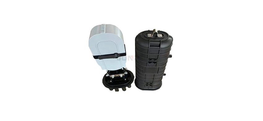 288F Dome Fiber Optic Splice Enclosure