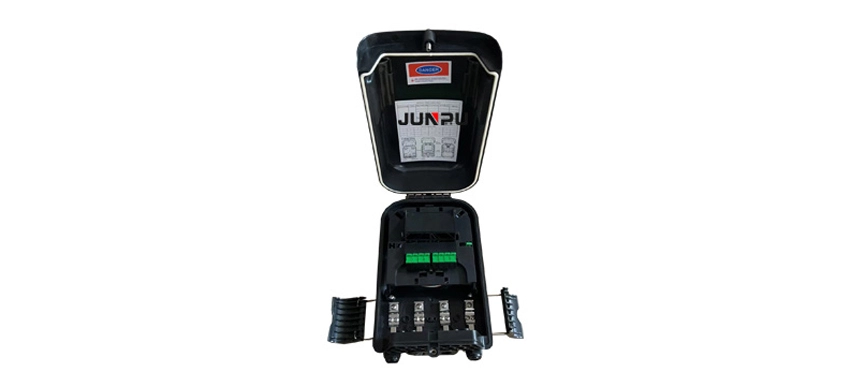 1X16 FIBER ACCESS TERMINAL CLOSURE