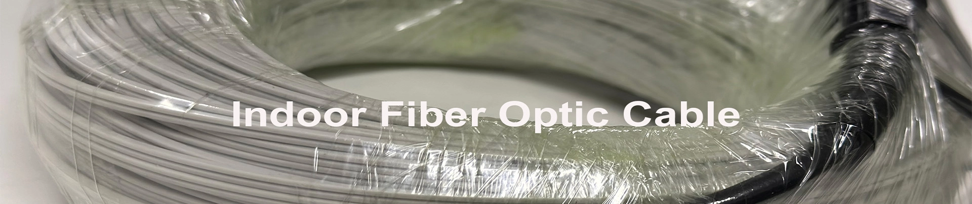 Indoor Fiber Optic Cable