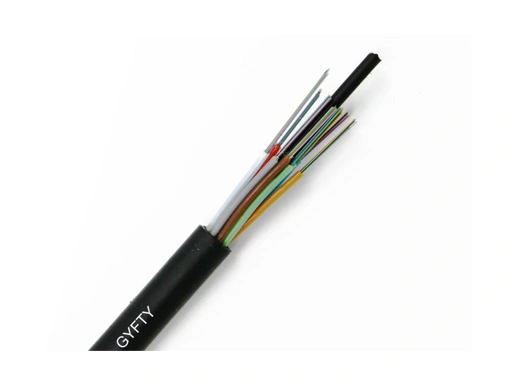GYFTY 6 core