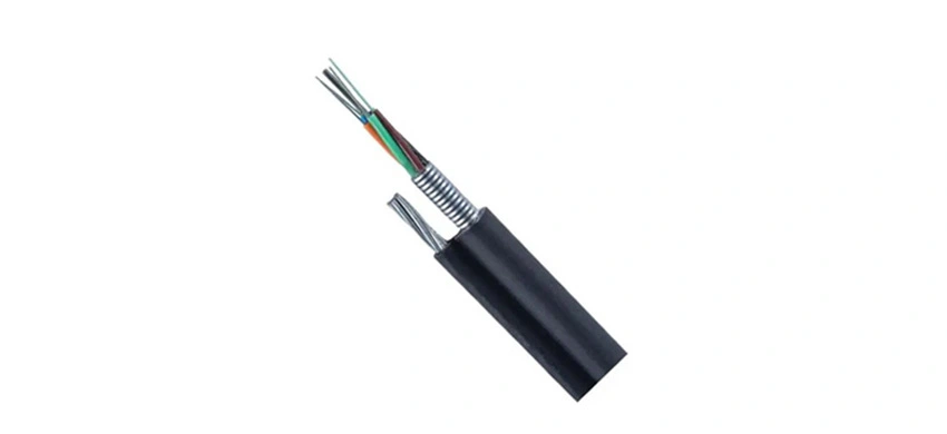 Fiber Figure 8 Cable
