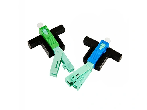 sc   aircraft nut type quick assembly connector 02