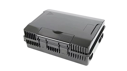 24 Core Fiber Terminal Box