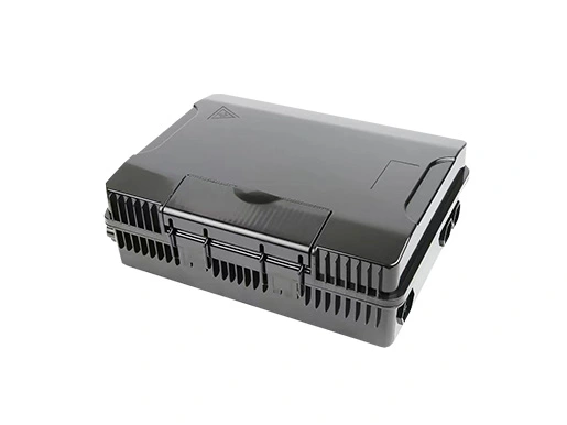 fat 24f Fiber Optic Distribution Box