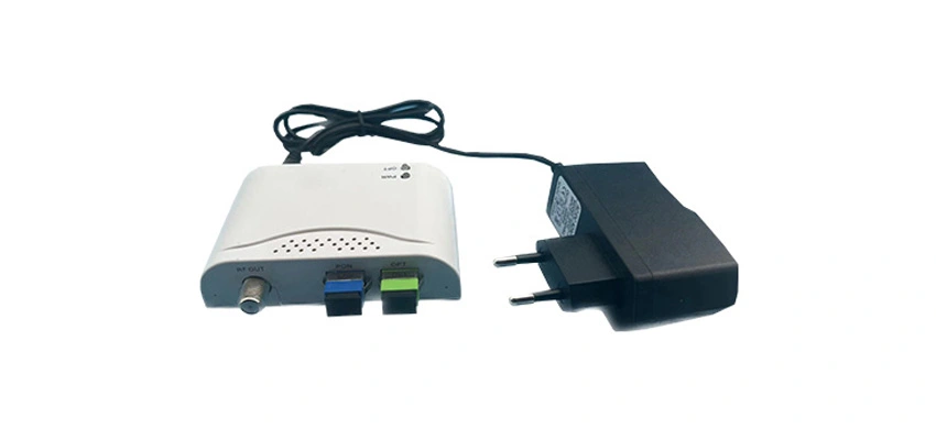FTTH High Level Optical Receiver