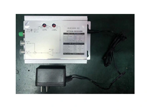 olr 200b fttb optical receiver 01