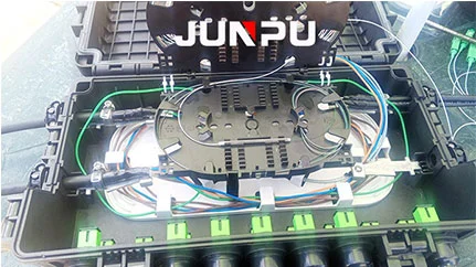 The Dragon Boat Festival holiday arrangement of JUNPU Telecom.