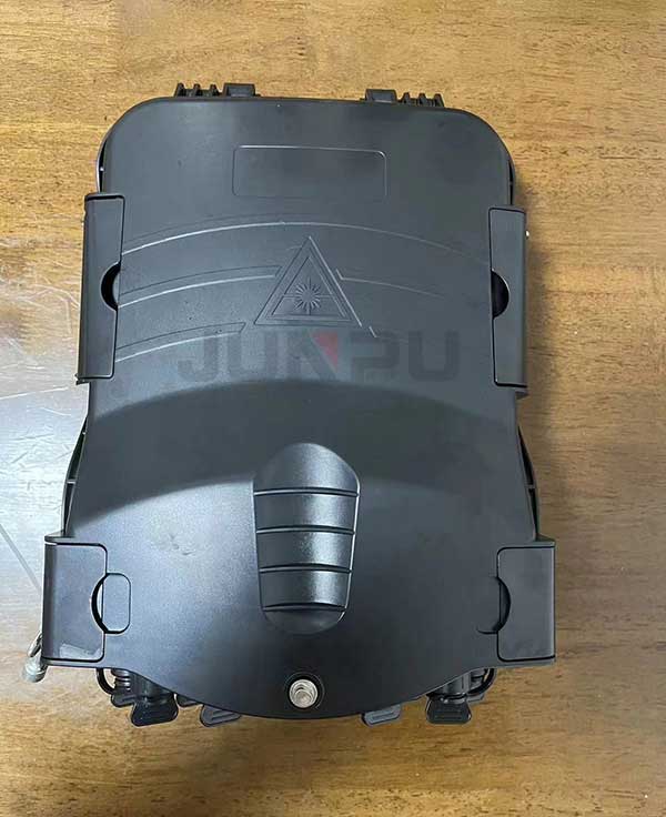 mini sc 16 core fibre distribution terminal box