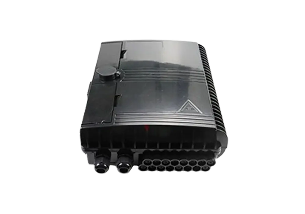 Fiber Optic Box
