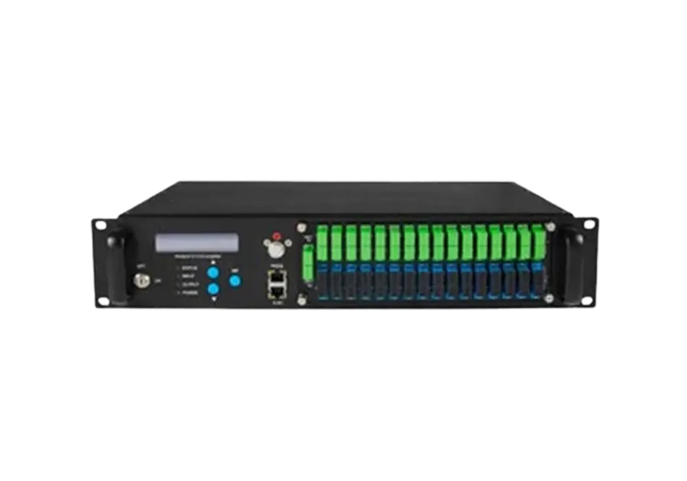 Fiber Optic Communication Equipment