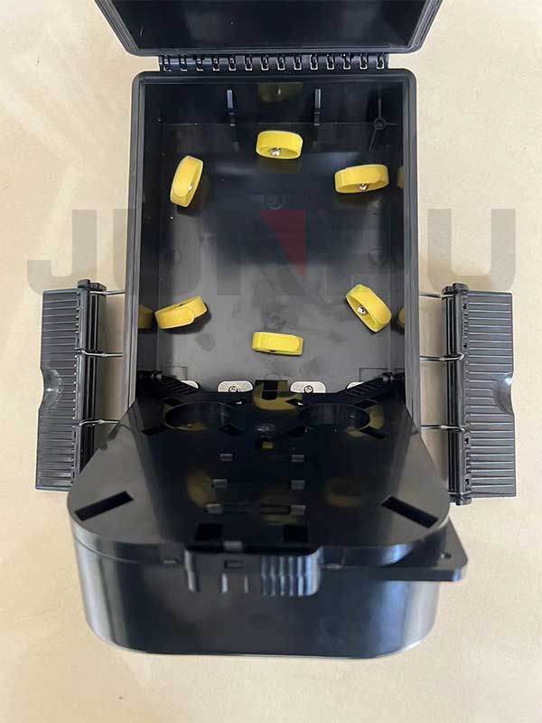 16 core fodb fiber distribution box