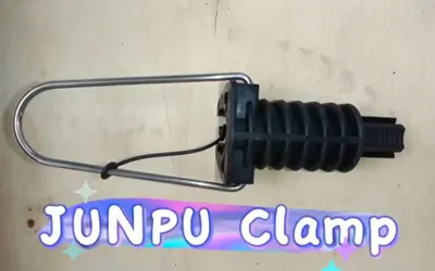 Junpu Fiber Optic Products Overview