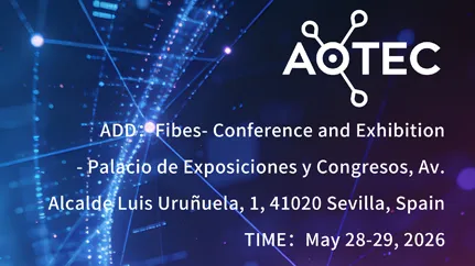 AOTEC in Sevilla, Spain 2026