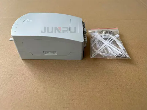 12 Core Optical Fiber Cable Distribution Box